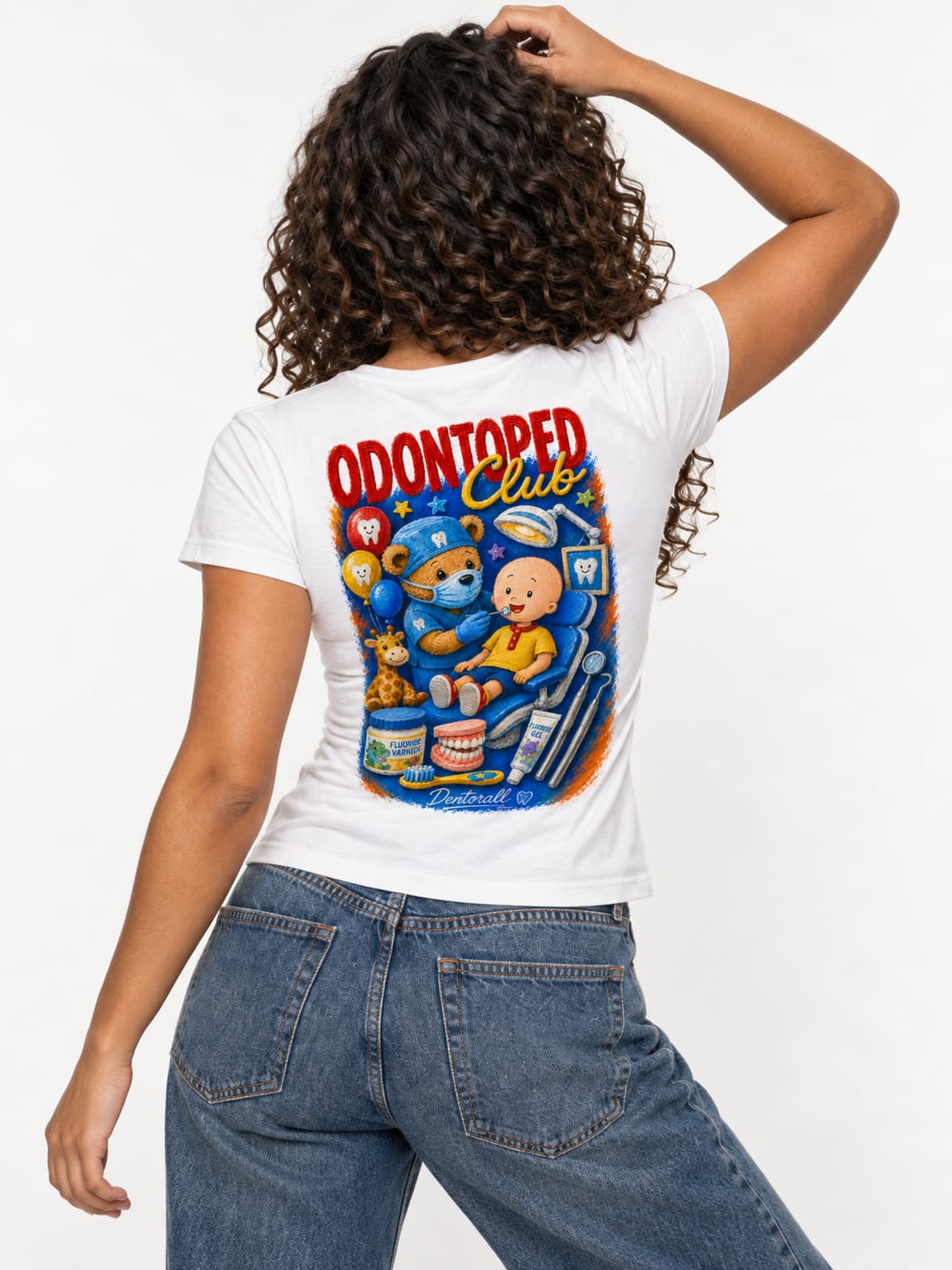 OdontoPED Club